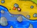 Trò chơi Clickventure: Castaway trực tuyến