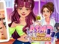 Trò chơi Điều trị móng tay ASMR  trực tuyến