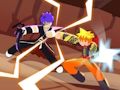 Trò chơi Chiến binh Stickman  trực tuyến