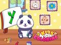 Trò chơi Tô màu cho trẻ em trực tuyến