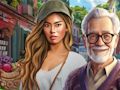 Trò chơi Chợ nhộn nhịp  trực tuyến