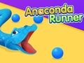 Trò chơi Người Chạy Anaconda trực tuyến