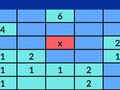 Trò chơi Minesweeper, một trò chơi xếp hình cổ điển trực tuyến