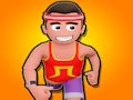 Trò chơi Cuộc đua Marathon 3D  trực tuyến