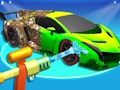 Trò chơi Nhà Deep Clean Sim  trực tuyến