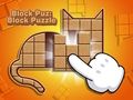 Trò chơi Khối Puz: Câu đố khối  trực tuyến