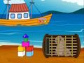 Trò chơi Giải cứu sư tử biển  trực tuyến