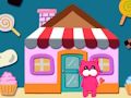 Trò chơi Trận đấu Pero Neko  trực tuyến