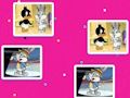 Trò chơi Baby Looney Tunes: sự trùng hợp ngẫu nhiên  trực tuyến