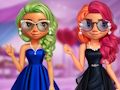 Trò chơi Bữa tiệc vũ hội quyến rũ của Lovie Chic  trực tuyến