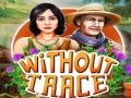 Trò chơi Không có dấu vết  trực tuyến
