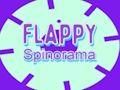 Trò chơi Flappy spinorama trực tuyến