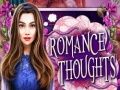 Trò chơi Suy nghĩ lãng mạn  trực tuyến