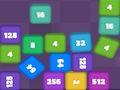 Trò chơi Khối lập phương 2048  trực tuyến