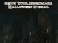 Trò chơi Bắn vào cơn ác mộng của bạn: Chuyên đề Halloween trực tuyến