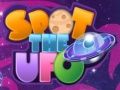 Trò chơi Phát hiện UFO  trực tuyến