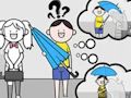Trò chơi Kuukiyomi: Hãy cân nhắc điều đó  trực tuyến