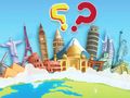 Trò chơi Câu đố dành cho trẻ em: Bạn biết gì về tòa nhà nổi tiếng?  trực tuyến