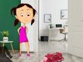 Trò chơi Mẹ kế thoát khỏi nhà  trực tuyến