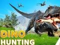 Trò chơi Thế giới kỷ Jura săn khủng long  trực tuyến