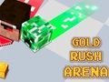 Trò chơi Đấu trường Gold Rush  trực tuyến