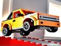 Trò chơi Cú nhảy đóng thế  trực tuyến