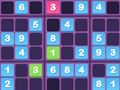 Trò chơi Sudoku x trực tuyến