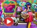 Trò chơi Mẹ Nữ Đi Mua Sắm trực tuyến