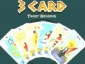 Trò chơi Đọc Tarot 3 Lá  trực tuyến