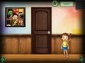 Trò chơi Phòng trẻ em Amgel Escape 199  trực tuyến