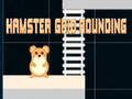 Trò chơi Làm tròn lưới Hamster  trực tuyến