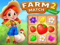 Trò chơi Trang trại Trận mùa 2 trực tuyến