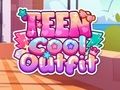 Trò chơi Trang phục mát mẻ dành cho tuổi teen  trực tuyến