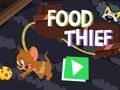 Trò chơi Kẻ trộm thực phẩm  trực tuyến