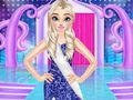 Trò chơi Phẫu thuật sắc đẹp của Elsa  trực tuyến