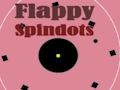 Trò chơi Spindots Flappy  trực tuyến