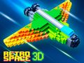 Trò chơi Không gian cổ điển 3D  trực tuyến