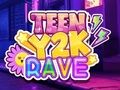Trò chơi Teen Y2K Rave trực tuyến