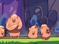 Trò chơi Những Câu Chuyện Từ Arcade: Fartmania  trực tuyến