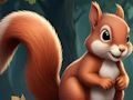 Trò chơi Giải cứu sóc trẻ trực tuyến