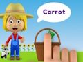 Trò chơi Thế giới tên rau của Alice  trực tuyến