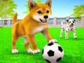 Trò chơi Chăm sóc chó ảo của tôi  trực tuyến