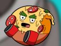 Trò chơi Pizza mùa thu  trực tuyến