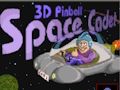 Trò chơi Học viên không gian Pinball 3D  trực tuyến