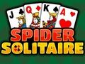 Trò chơi Solitair Nhện trực tuyến Trò chơi Solitair Nhện trực tuyến
