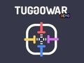 Trò chơi Tuggowar trực tuyến