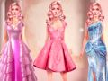 Trò chơi Thẩm Mỹ Barbiecore  trực tuyến