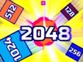 Trò chơi Khối vô cực 2048  trực tuyến