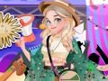 Trò chơi Lễ hội nữ tính Boho  trực tuyến