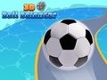 Trò chơi Balanser Bóng 3D trực tuyến